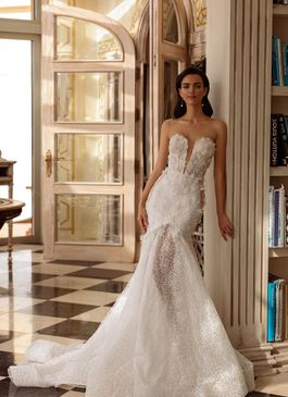 Missing image for Wedding dress Fiorella