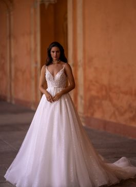 Missing image for Wedding dress 5527