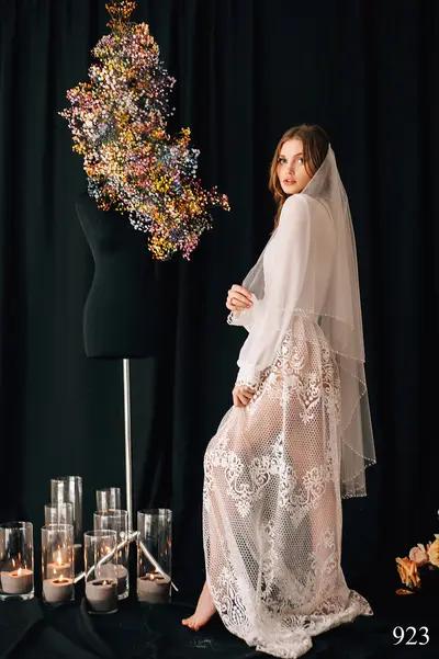 Missing image for Wedding veil Mercedes