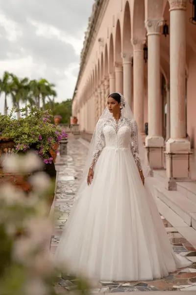 Missing image for Wedding dress SN-290-Mira