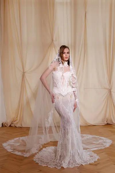 Missing image for Wedding veil 8158