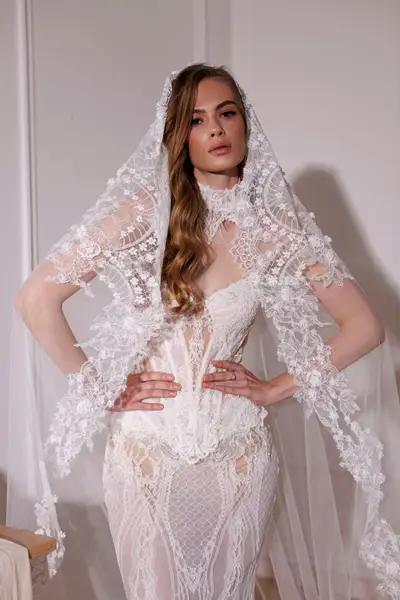 Missing image for Wedding veil 8163