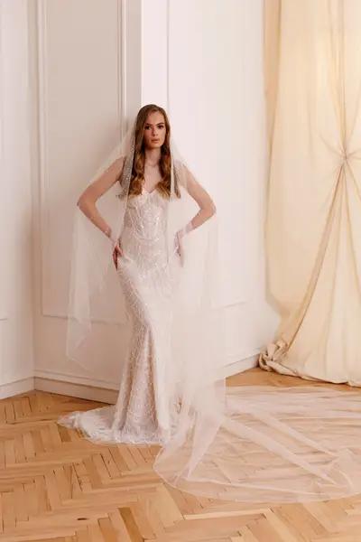 Missing image for Wedding veil 8165