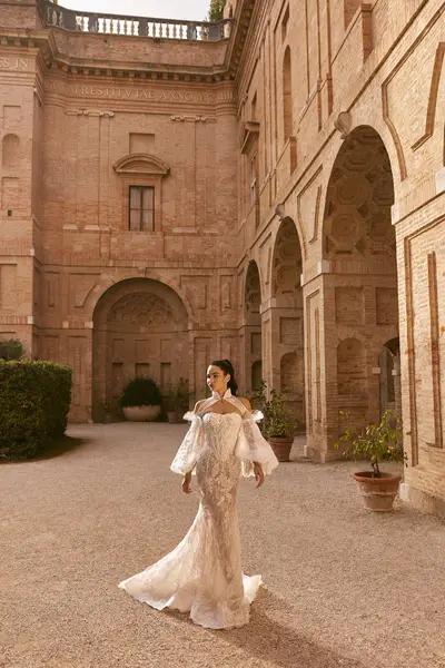 Missing image for Sample Wedding set Aldona size 12 in stock