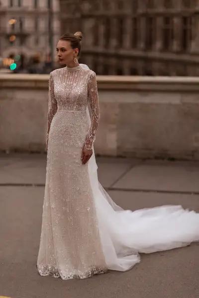 Missing image for Wedding dress 5606