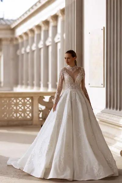 Missing image for Wedding dress 5612