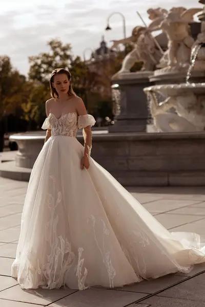 Missing image for Wedding dress 5622