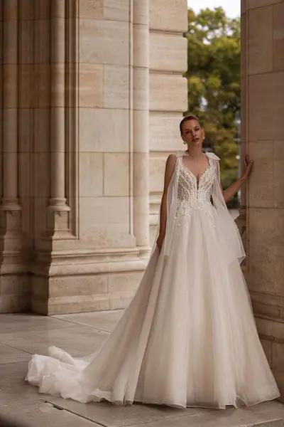 Missing image for Wedding dress 5628