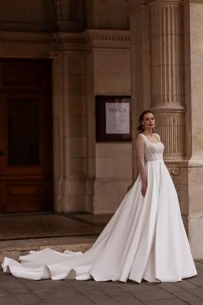 Missing image for Wedding dress 5632