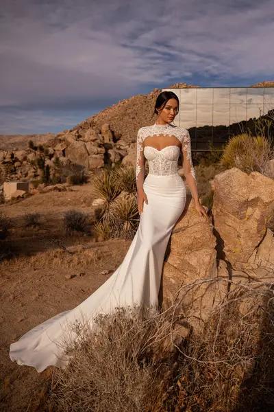 Missing image for Wedding set S-716-Jean