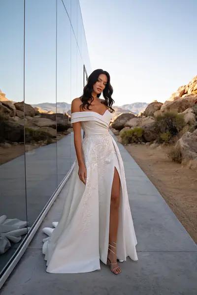 Missing image for Wedding set S-722-Jaclin