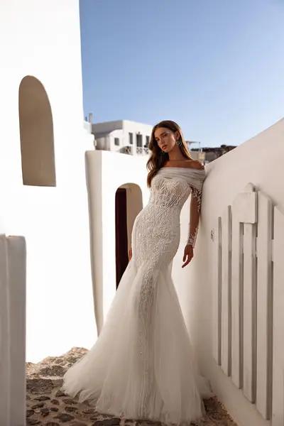 Missing image for Wedding dress 5712