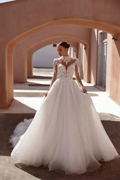 Missing image for Wedding dress 5706