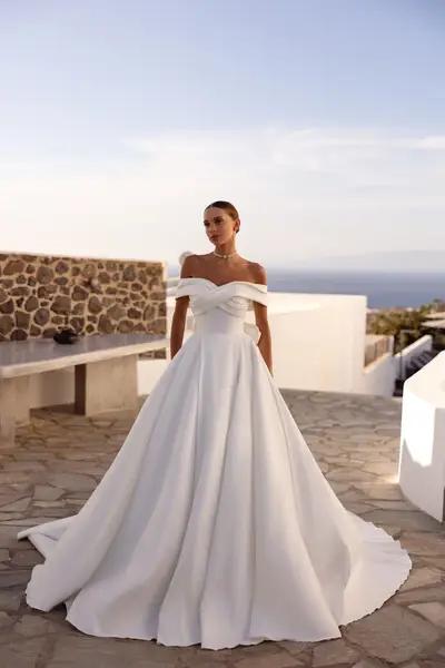 Missing image for Wedding dress 5707