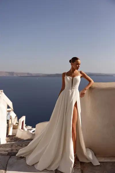 Missing image for Wedding dress 5713