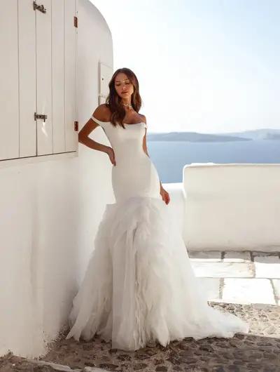 Missing image for Wedding dress 5717