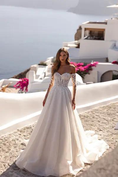 Missing image for Wedding dress 5721