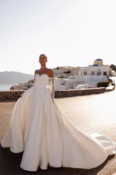 Missing image for Wedding dress 5722