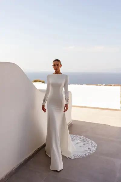 Missing image for Wedding dress 5724