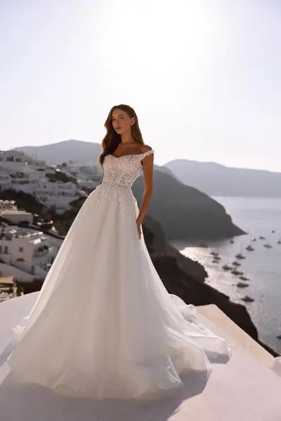Missing image for Wedding dress 5729