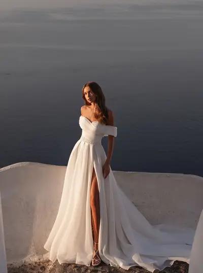 Missing image for Wedding dress 5734