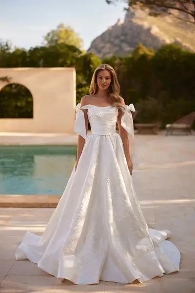 Missing image for Wedding set ND-017