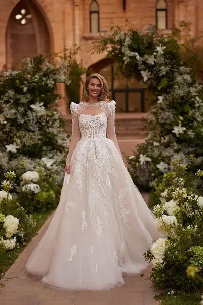 Missing image for Wedding set ND-019